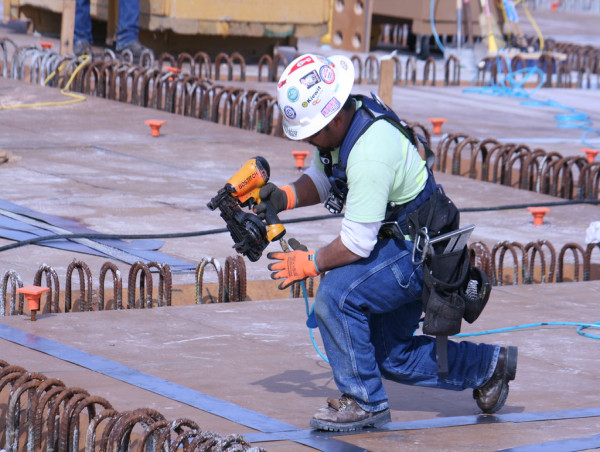 Concrete Nail Gun Market to Expand at a 7.2% CAGR, Reaching US$ 1,268.7 Million Valuation by 2034 : Fact.MR
