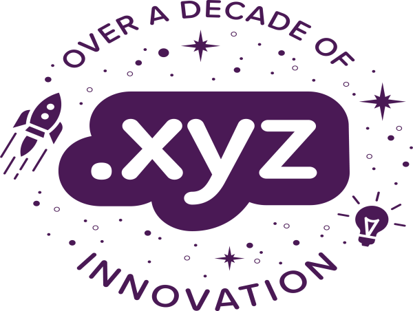 Unveiling the Impact: Crypto Wallets, $0.99 Domains, Internet of Things, and .XYZ Usage in 2017