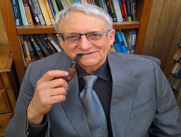 Professor and Author Sanford Moskowitz to be Featured on Close Up Radio