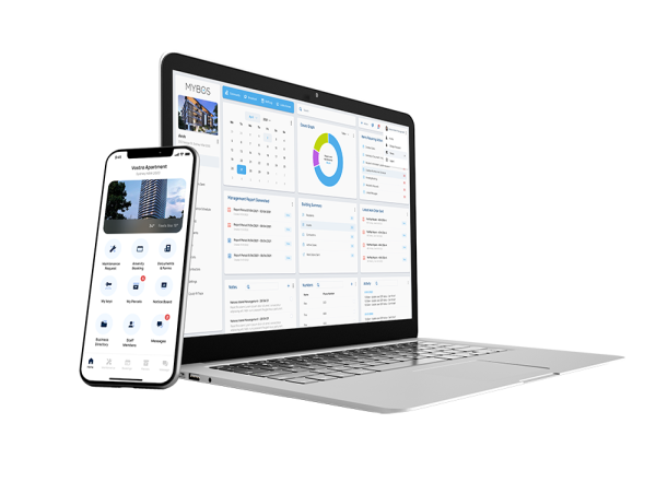 MYBOS Makes Contractor Management 'Powerfully Simple' for High-Density Developments 