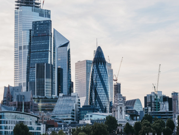 Here’s why the Great Portland Estates (GPE) shares are in a freefall