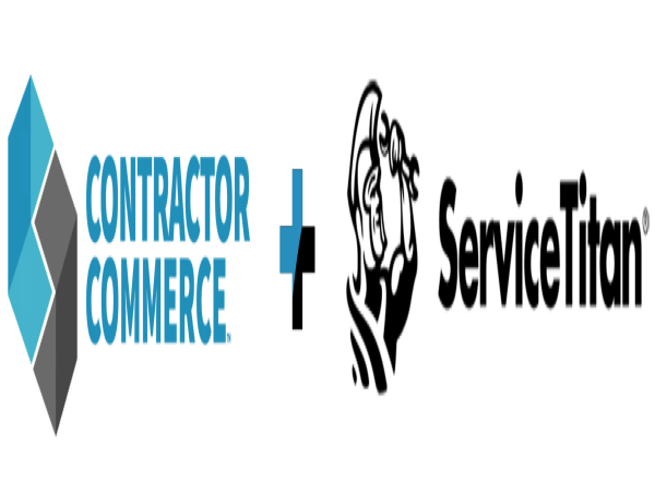  Contractor Commerce Announces Partnership Status with ServiceTitan, Integrating E-commerce for Contractors 