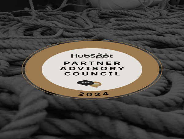  VSSL Agency Named to 2024 HubSpot Partner Advisory Council 