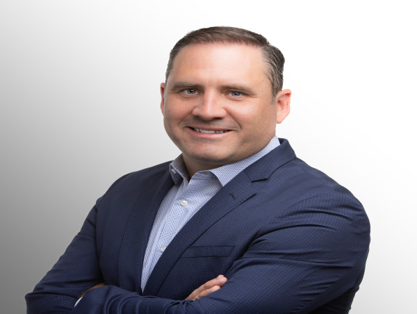 VanTrust Real Estate Names Derek Flottum as Senior Director of Development for Southwest