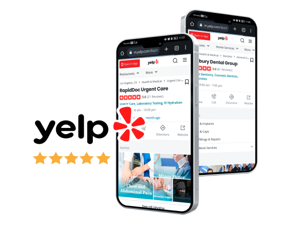 Mad Mind Studios Elevates Small Business Marketing with Expert Yelp Advertising Services