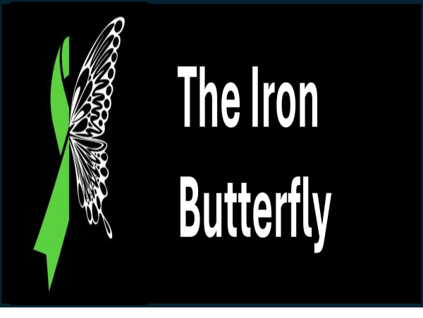 The Iron Butterfly Launches a First-Ever Website to Advance Mental Health in Women's Sports