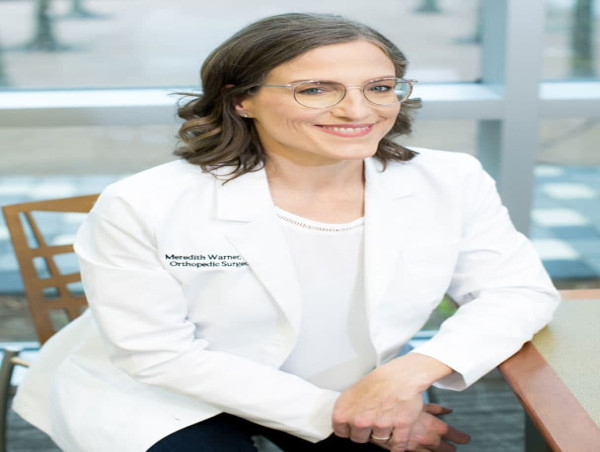 Renowned Orthopedic Surgeon’s New Book Boldly Calls Out Conventional Orthopedic Practices