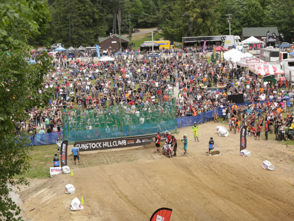 Gunstock Amateur Hillclimb Returns for 101st Progressive Laconia Motorcycle Week®