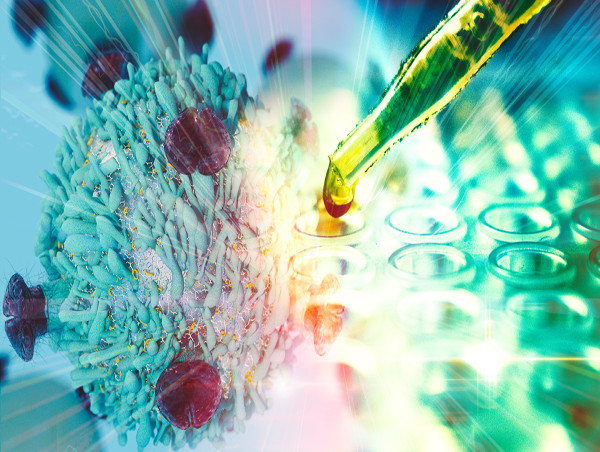  MLM Receives S2 Lab Designation to Expand Support of the Rapidly Developing Cell & Gene Therapy Market 