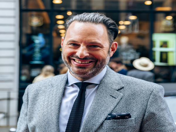 Prosper Shows Demand For New Way In Wealth Management And Kicks Off Crowdfund As St James's Place Faces Ftse Exit