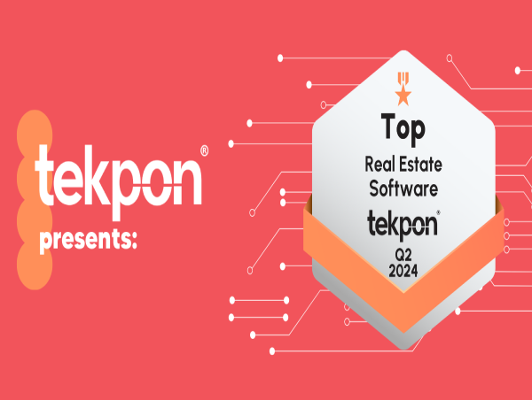 Discover Top Real Estate Software with Tekpon’s Recommendations