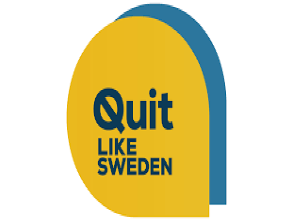 Quit Like Sweden Urges Progressive Tobacco Control to Save Millions of Lives on World No Tobacco Day
