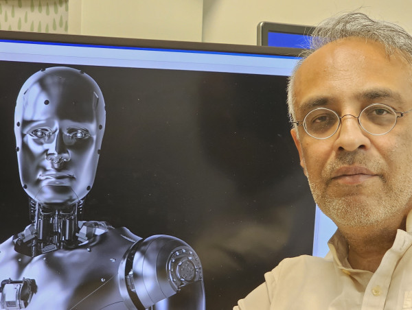 Ai Politician Justin Sell Could Become Pm, Says Newcastle Technology Company Uptivity 