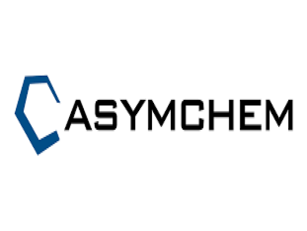 Asymchem Welcomes Franck Mevellec as Senior Director, Business Development