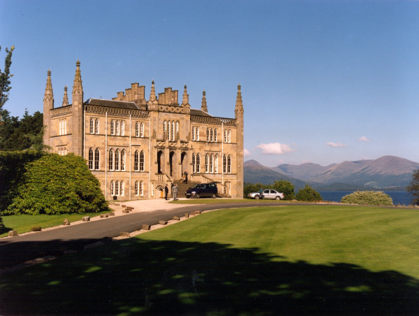  National Park Charity Reflects On Another Successful Year 