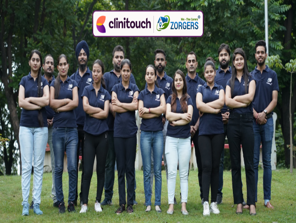  Digital health tech transforms access to pulmonary rehabilitation programs in India 