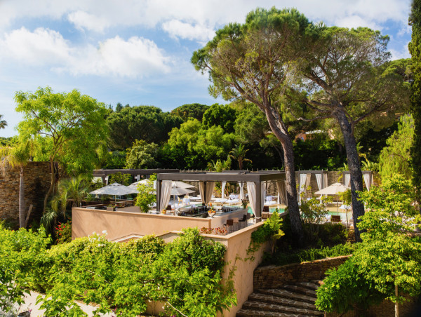 SUMMER GUIDE TO SAINT TROPEZ BY DATO’ MARK YEOH OF YTL HOTELS