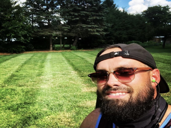  From Lawn Care to Local Heroes: RMD Landscaping Sponsors Pottsgrove High School Football 