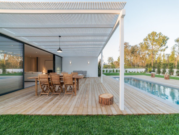  Saddleback Fence and Vinyl Products Specializes in Patio Services in Costa Mesa, CA 