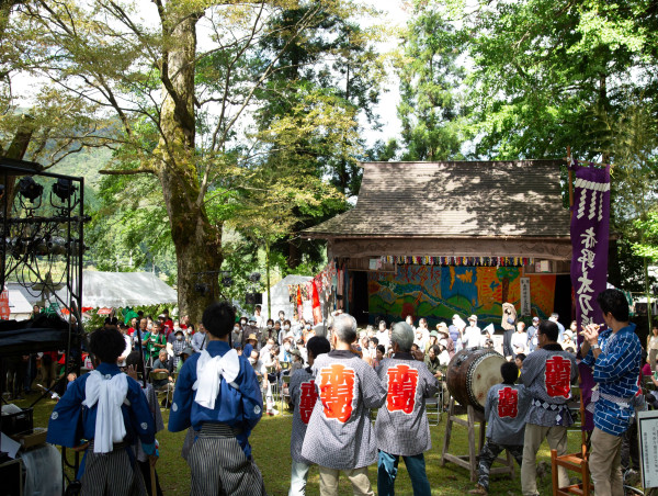 Toyooka Theater Festival 2024: One of Asia's Largest Theater Events
