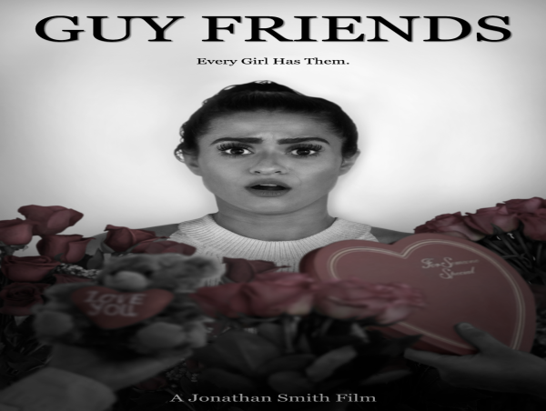  FREESTYLE DIGITAL MEDIA RELEASES ROMANTIC COMEDY “GUY FRIENDS” 