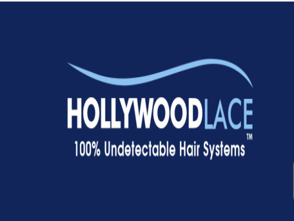 Hollywood Lace Revolutionizes Hair Replacement Systems Front Hairlines