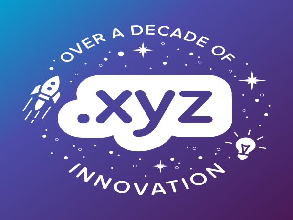  .XYZ Leads in AI / Web3 and Digital Identity 