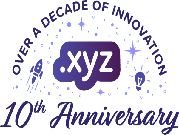 .XYZ Celebrates A Decade of Innovation