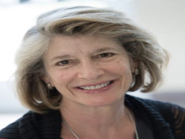 SideBar Welcomes Kathy Spillar to Discuss Ratification of the ERA