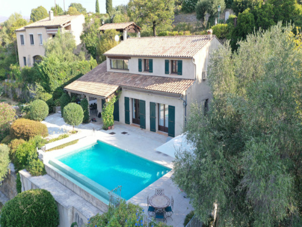 Haute Vue Villa offers special rates for the (Mardi Gras) Nice Carnival