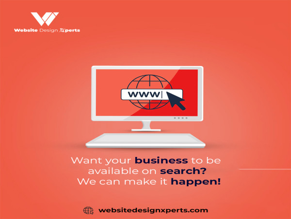 Website Design Xperts: Pioneering Success in the Digital Landscape