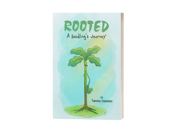 Tammy Cranston takes young readers on an enchanting exploration of life's lessons in