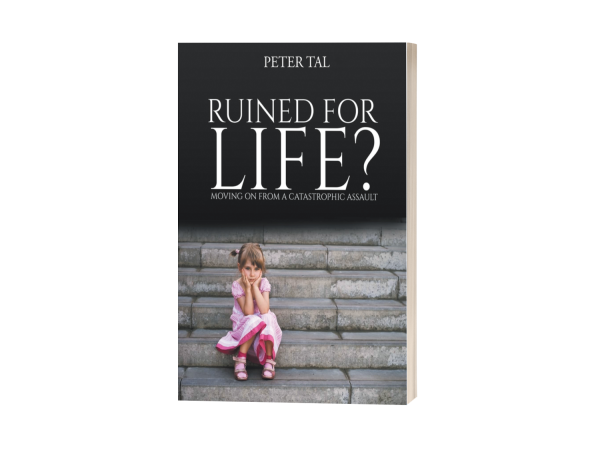  PETER TAL WEAVES FICTION AND REAL-LIFE EVENTS TO UNVEIL A HAUNTING TALE AND A CRUSADE TO JUSTICE AND HEALING 