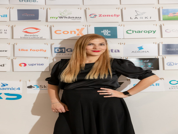  Revolutionizing Marketing with AI: Atena Pegler's Journey and the Future of Business Growth 