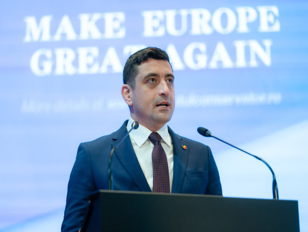 Romanian conservatives initiate EU-wide memorandum to block Ursula von der Leyen’s re-election