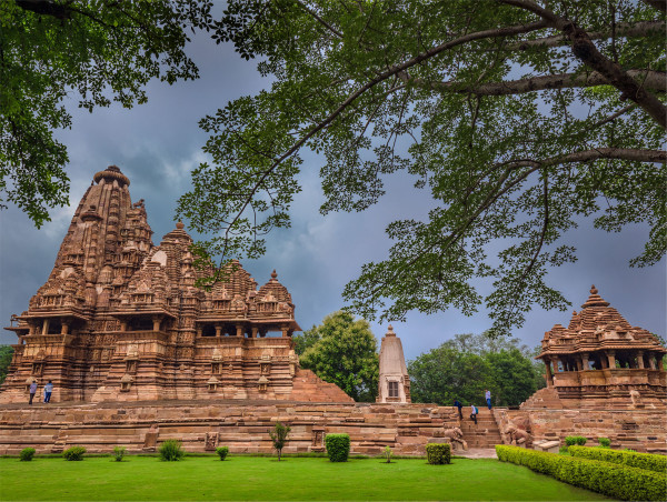  Madhya Pradesh: Pioneering Sustainable Tourism Practices for a Greener Future 