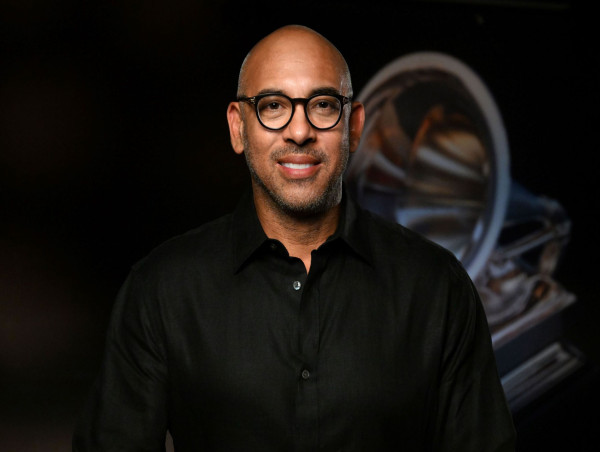Living Legends Foundation Announces Harvey Mason jr., CEO of The Recording Academy as its 2024 Chairman Award Recipient
