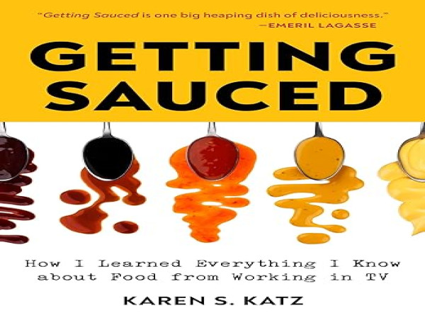 A Culinary Journey Unveiled: Karen Katz's Memoir