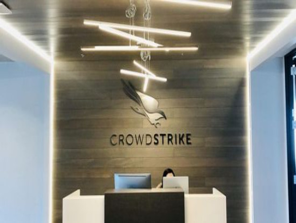 Why has CrowdStrike (CRWD) stock price shot up over $17 in after-hours trading?
