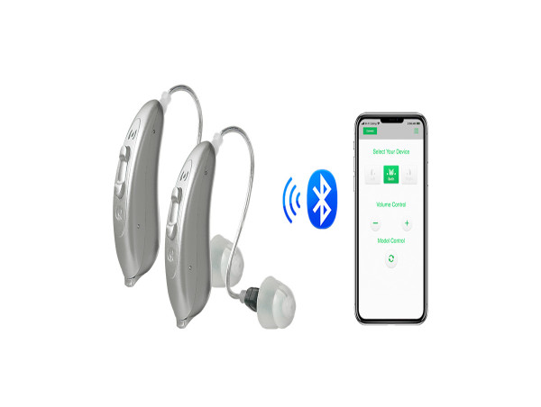 Why Seniors Need Hearing Aids and How VO3B Can Be a Good Option