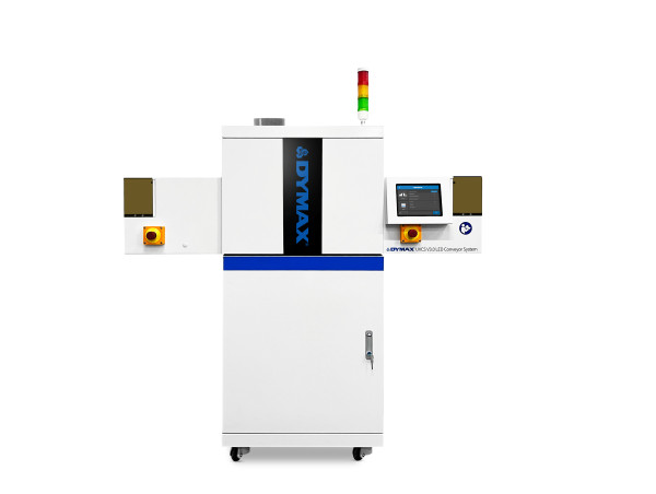  Introducing the Modernized Dymax UVCS V3.0 LED Conveyor for High-Speed, Precision Operations 