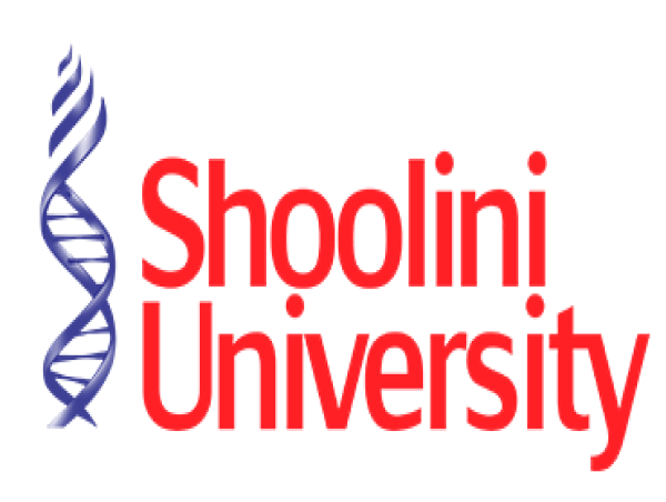 Shoolini Ranked Number 1 Private University in the Country QS World Rankings 2025