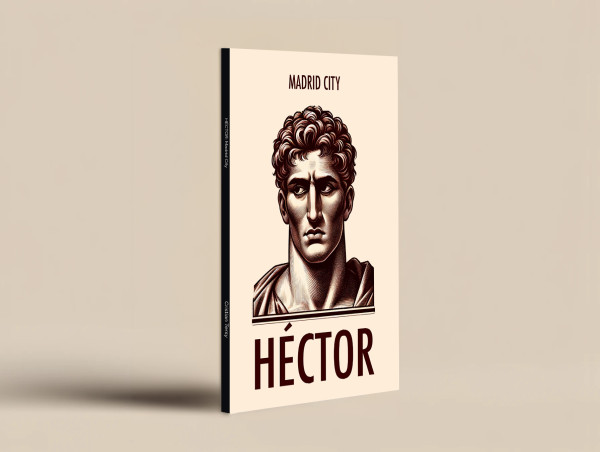 Narratives of Diversity: HÉCTOR: Madrid City During Pride Month