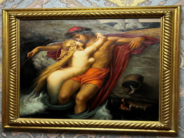 Prestige Fine Art Continues to Set the Standard for Hand Painted Museum Masterpieces for Over 40 Years