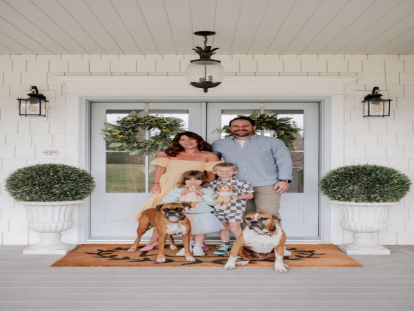 Announcing the Jillian Harris x cuddle+kind Collection: Stylish, Ethical, and Heartwarming Dolls
