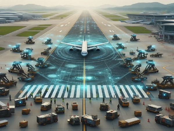  Airport Runway Foreign Object Debris (FOD) Detection System Market is Forecasted to Reach US$ 98.8 million by 2034 