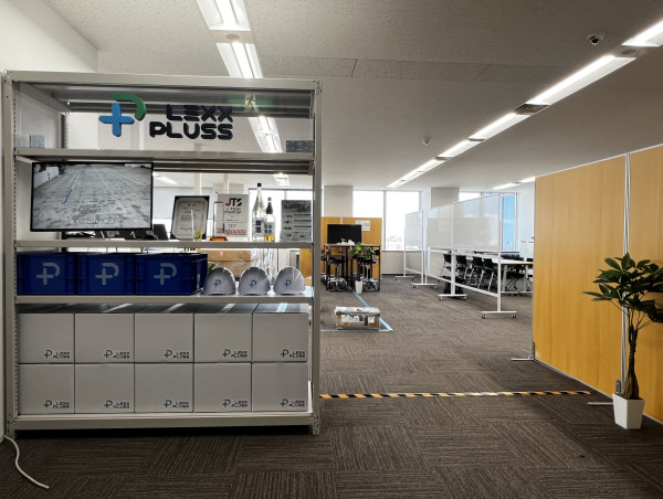 LexxPluss Introduces Kawasaki Lab: The Hub of Innovation and 24/7 Testing Excellence