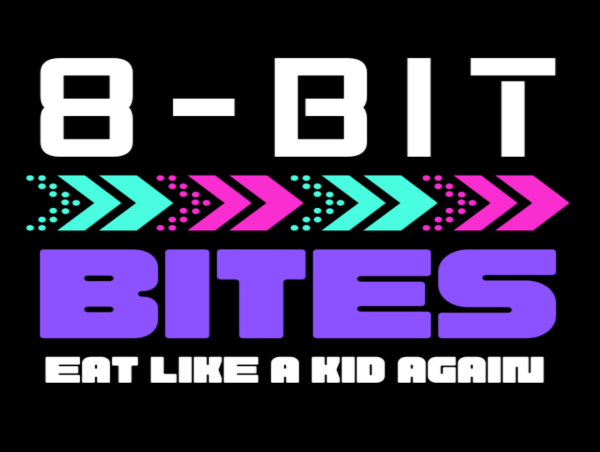  8 Bit Bites: A Culinary Haven and Gaming Oasis, Minority-Owned and Proudly Serving Centereach, Long Island 