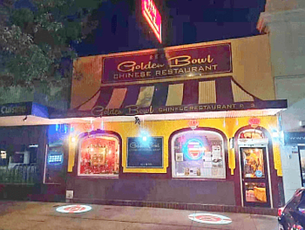 The Top Chinese Restaurant Award From ThreeBestRated® For The Year 2024 Goes To New Golden Bowl Chinese Restaurant, NSW