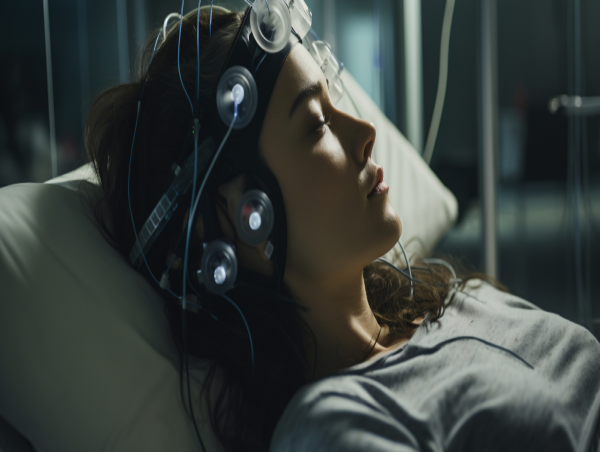 The Work We Do While We Sleep, According to Lab Researchers